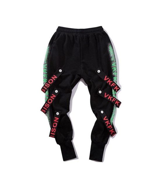 letter ribbons hip hop pants for men joggers casual streetwear vintage harem pants male trousers cargo sport men's black
letter ribbons hip hop pants for men joggers casual streetwear vintage harem pants male trousers cargo sport men's black