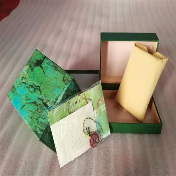 watch mens for rolex watch box inner outer womans watches boxes men wristwatch green box booklet card 1710, Black;blue
watch mens for rolex watch box inner outer womans watches boxes men wristwatch green box booklet card 1710, Black;blue