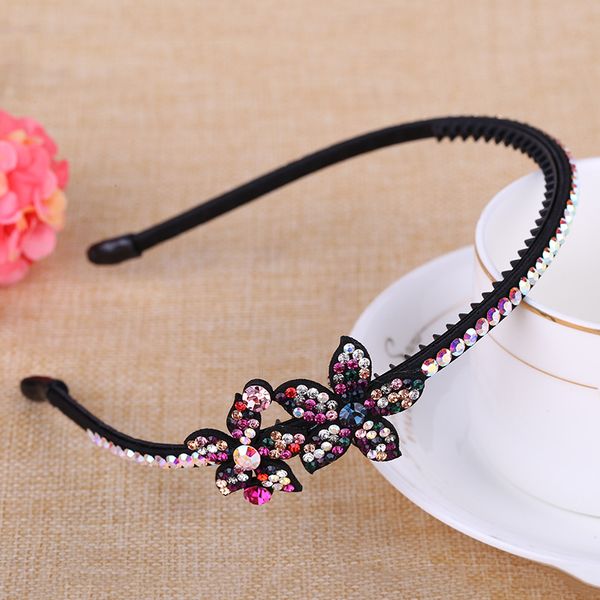 hair accessories korean girl simple exquisite flower hairbands women bride wedding fashion shiny rhinestone floral headdress
hair accessories korean girl simple exquisite flower hairbands women bride wedding fashion shiny rhinestone floral headdress