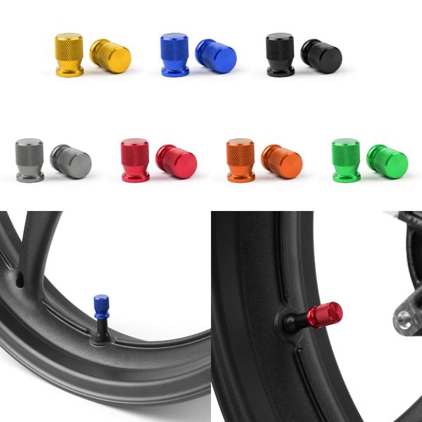 areyourshop motorcycle cnc tire valve wheels stem pressure dust caps screws for universal wheel tire valve stem cap cover
areyourshop motorcycle cnc tire valve wheels stem pressure dust caps screws for universal wheel tire valve stem cap cover