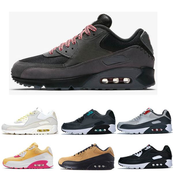 2020 мужчина женщина sneaker классических кроссовки спортивного тренер подушка поверхность дышащий обуви
2020 мужчина женщина sneaker классических кроссовки спортивного тренер подушка поверхность дышащий обуви