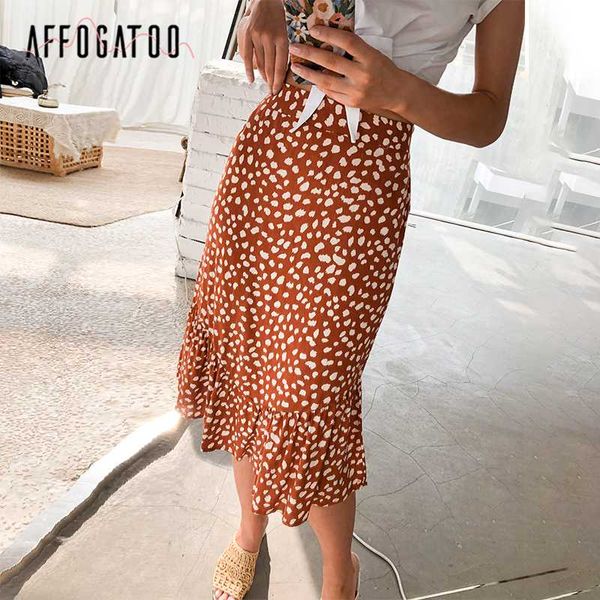 skirts affogato elegant ruffle leopard print women midi skirt high waist female a-line casual spring summer ladies bottoms, Black
skirts affogato elegant ruffle leopard print women midi skirt high waist female a-line casual spring summer ladies bottoms, Black