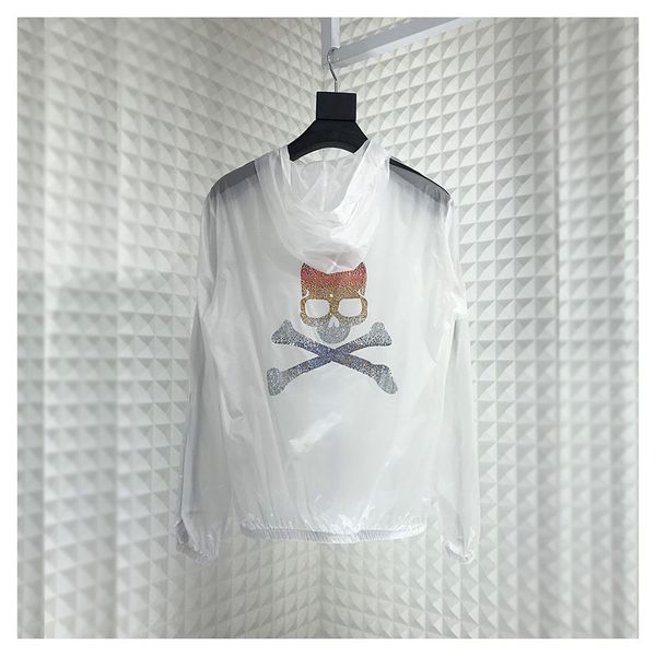 japanese popular brand mmj trench coat drilling skull trench coat men and women thin airable shirt hip hop nightclub, Tan;black
japanese popular brand mmj trench coat drilling skull trench coat men and women thin airable shirt hip hop nightclub, Tan;black