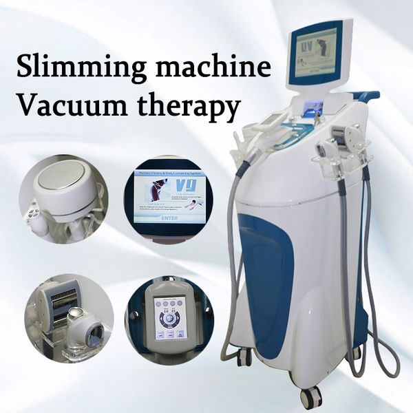 multi-functional professional velashape slimming machine laser body slimming machine liposuction cavitation rf laser weight loss ce
multi-functional professional velashape slimming machine laser body slimming machine liposuction cavitation rf laser weight loss ce
