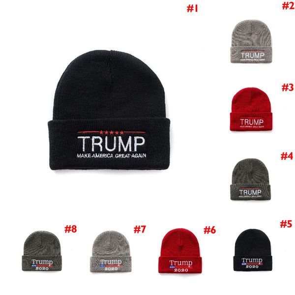 casual hats 8 styles letter make cap ljjo7145 trump beanies winter hat trump donald embroidery america again great skullies 2020 letter spva, Blue;gray
casual hats 8 styles letter make cap ljjo7145 trump beanies winter hat trump donald embroidery america again great skullies 2020 letter spva, Blue;gray