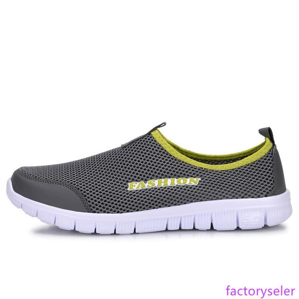 yellow new men summer shoes sneakers mesh breathable upstream shoes breathable slip-on flats water shoes
yellow new men summer shoes sneakers mesh breathable upstream shoes breathable slip-on flats water shoes
