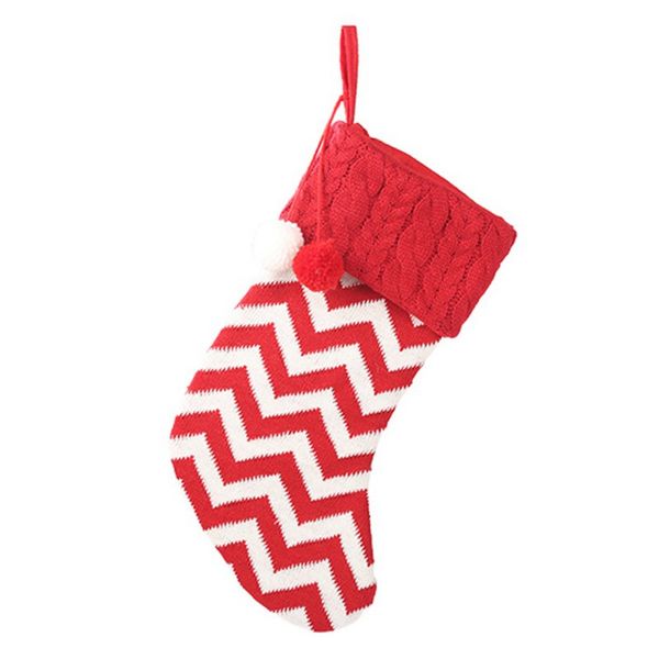 new christmas stockings gift bag knitted wool socks christmas tree ornaments new year kids gift xmas candy apple large bags chri 
new christmas stockings gift bag knitted wool socks christmas tree ornaments new year kids gift xmas candy apple large bags chri