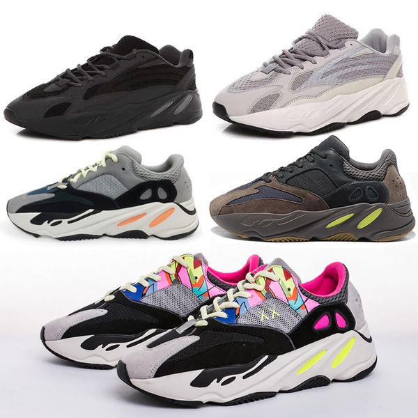 2019 Wave Runner 700 V2 Мужские кроссовки Static Mauve EE9614 Сплошной Серый B75571 Модные спортивные ж
2019 Wave Runner 700 V2 Мужские кроссовки Static Mauve EE9614 Сплошной Серый B75571 Модные спортивные ж