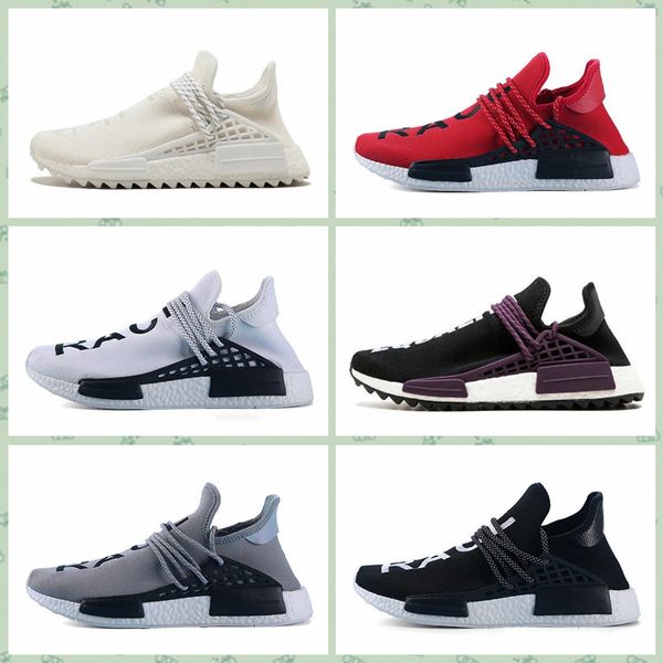 andh1a nmds 2019 human race mens running shoes pharrell williams sample yellow core black men women sport designer trainers sneakers size
andh1a nmds 2019 human race mens running shoes pharrell williams sample yellow core black men women sport designer trainers sneakers size