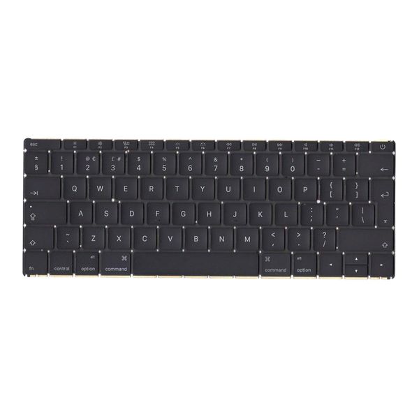 keyboard for macbook a1534 core 12 \"retina 2015 2016 english perfect gift refill gift keyboard black (backlit colorful) us
keyboard for macbook a1534 core 12 \"retina 2015 2016 english perfect gift refill gift keyboard black (backlit colorful) us
