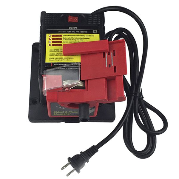 multifunction electric knife sharpener drills sharpening machine knife scissor sharpener power household grinding diy tools
multifunction electric knife sharpener drills sharpening machine knife scissor sharpener power household grinding diy tools