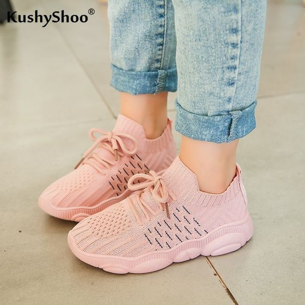 kushyshoo 2020 summer new children sports shoes casual girls fashion flying woven breathable tennis shoes toddler boy sneakers, Black
kushyshoo 2020 summer new children sports shoes casual girls fashion flying woven breathable tennis shoes toddler boy sneakers, Black