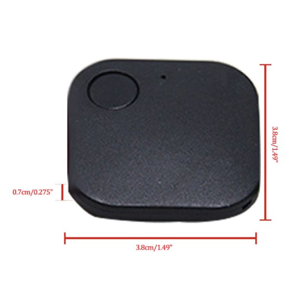 gps trackers pet tracker anti-lost square wireless bloothtooth 4.0 phone app control for android ios finder for pets
gps trackers pet tracker anti-lost square wireless bloothtooth 4.0 phone app control for android ios finder for pets