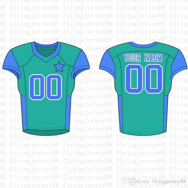 Top Mens Embroidery Logos Jersey Free Shipping Cheap wholesale Any name any number Custom Football Jerseystt
Top Mens Embroidery Logos Jersey Free Shipping Cheap wholesale Any name any number Custom Football Jerseystt