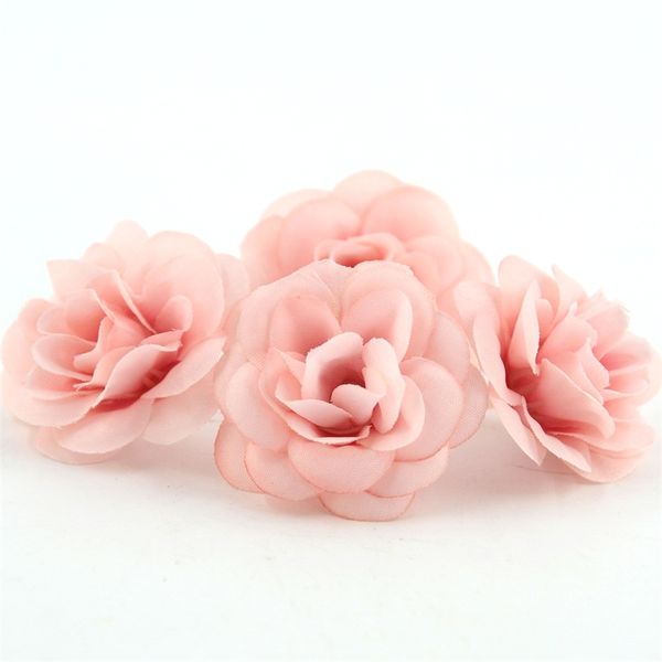 50pcs artificial flower 4cm silk rose flower head wedding christmas home decoration diy wreath scrapbook gift box craft
50pcs artificial flower 4cm silk rose flower head wedding christmas home decoration diy wreath scrapbook gift box craft
