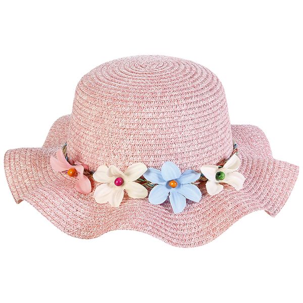новые летние детские соломы sun hat цветок дышащий детские шапки мальчик девушки шапки марка малышей принцесса цветочные ruffle пилотка, Yellow
новые летние детские соломы sun hat цветок дышащий детские шапки мальчик девушки шапки марка малышей принцесса цветочные ruffle пилотка, Yellow