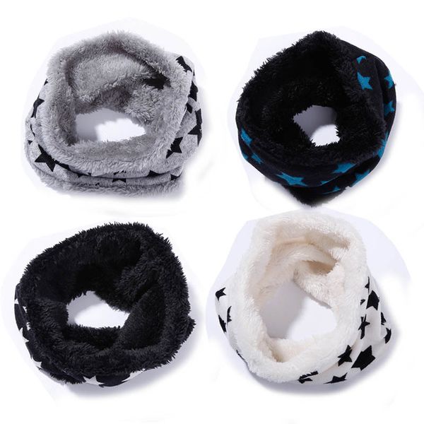 children warm knitted scarf baby bibs boys girls knitted crochet circle wool scarf for kids winter warm scarves neckerchief
children warm knitted scarf baby bibs boys girls knitted crochet circle wool scarf for kids winter warm scarves neckerchief