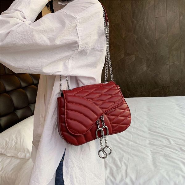 brand 2019 small bag women new fashion messenger bag chain shoulder vintage slung lady handbags small square diamond lattice
brand 2019 small bag women new fashion messenger bag chain shoulder vintage slung lady handbags small square diamond lattice