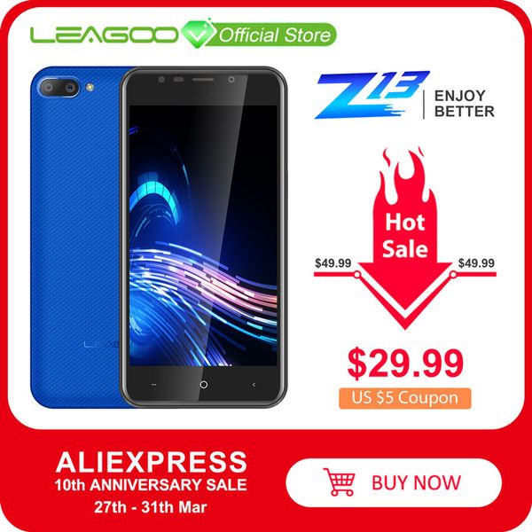 leagoo z13 мобилнй елеон 5,0" ips кѬан 1gb ram 8gb rom dual sim камеѬа заднего вида 2000mah android quad co
leagoo z13 мобилнй елеон 5,0" ips кѬан 1gb ram 8gb rom dual sim камеѬа заднего вида 2000mah android quad co