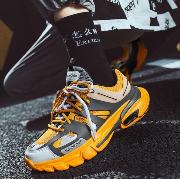 the most popular men's sports shoes 3.0track series casual shoes flying and woven breathable outsole outdoor jogging shoes ing
the most popular men's sports shoes 3.0track series casual shoes flying and woven breathable outsole outdoor jogging shoes ing