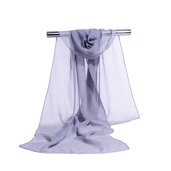 solid fashion scarves shawl spring autumn silk scarf women gifts chiffon hijab keep warm scarfs red pink gray blue green, Blue;gray
solid fashion scarves shawl spring autumn silk scarf women gifts chiffon hijab keep warm scarfs red pink gray blue green, Blue;gray