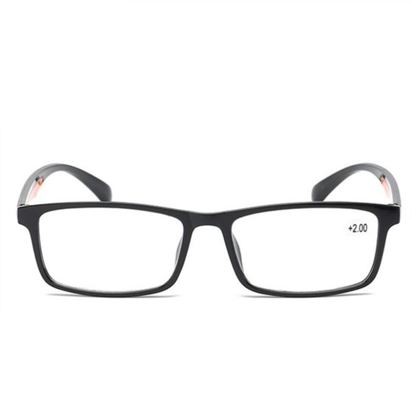 xojox women reading glasses tr90 presbyopic eyeglasses vintage anti-fatigue men hyperopia diopter glasses with +1.0 1.5 2.0 2.5, White;black
xojox women reading glasses tr90 presbyopic eyeglasses vintage anti-fatigue men hyperopia diopter glasses with +1.0 1.5 2.0 2.5, White;black