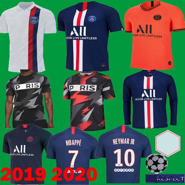 2019 2020 mbappe occer jer ey arabia maillot de foot pari long cavani diallo football hirt 19 20 training pari cami eta de futbol
2019 2020 mbappe occer jer ey arabia maillot de foot pari long cavani diallo football hirt 19 20 training pari cami eta de futbol