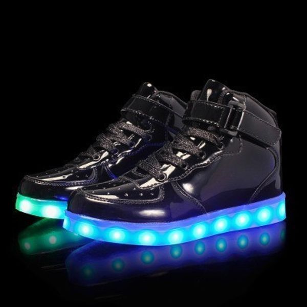 boys girls fashion brand children led trainers baby toddler little big kid casual stylish designer shoes y18110304, Black;red
boys girls fashion brand children led trainers baby toddler little big kid casual stylish designer shoes y18110304, Black;red