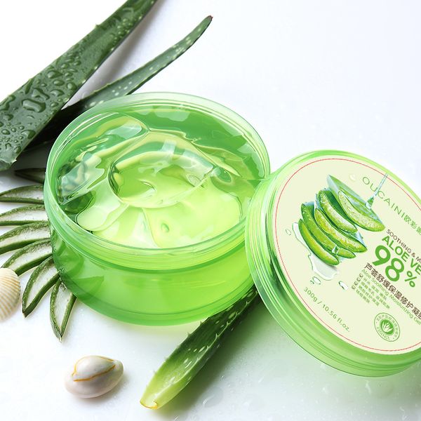 2pcs beauty at home nature republic soothing & moisture aloe vera 98% soothing gel 300ml 10.56 fl.oz, Blue
2pcs beauty at home nature republic soothing & moisture aloe vera 98% soothing gel 300ml 10.56 fl.oz, Blue