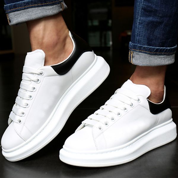 mens shoes platform sneakers colorful reflection velvet stylist triple white black genuine leather oversized casual shoes trainers 5-11
mens shoes platform sneakers colorful reflection velvet stylist triple white black genuine leather oversized casual shoes trainers 5-11