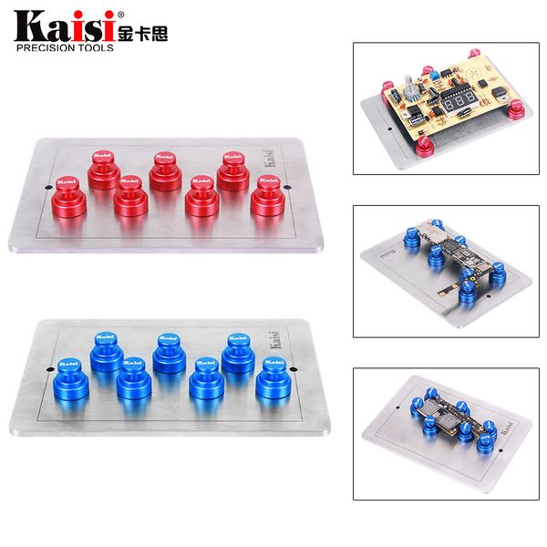kaisi 2018 diy universal mobile phone pcb circuit board holder fixture clamping repair tool
kaisi 2018 diy universal mobile phone pcb circuit board holder fixture clamping repair tool