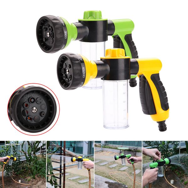 garden foam water sprayer high tools gun watering pressure car irrigation soap dispenser waterzoom pet washing
garden foam water sprayer high tools gun watering pressure car irrigation soap dispenser waterzoom pet washing