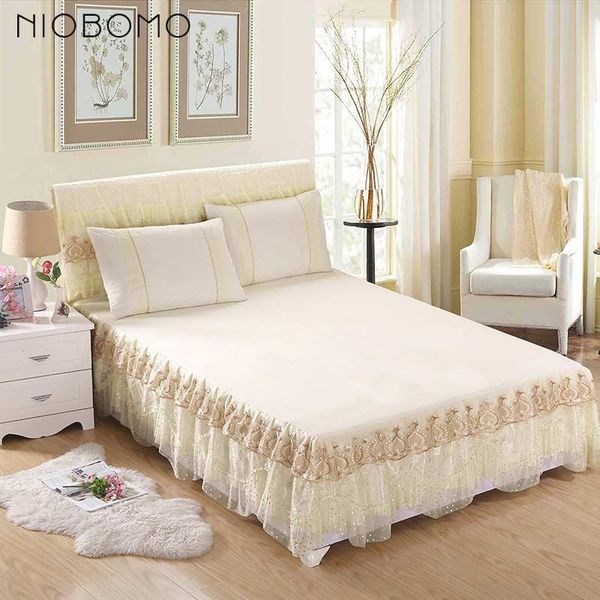 niobomo simple home bedding skirt single double bed skirt cover petticoat twin full queen bed skirts bedspread bedding cover set sheet
niobomo simple home bedding skirt single double bed skirt cover petticoat twin full queen bed skirts bedspread bedding cover set sheet