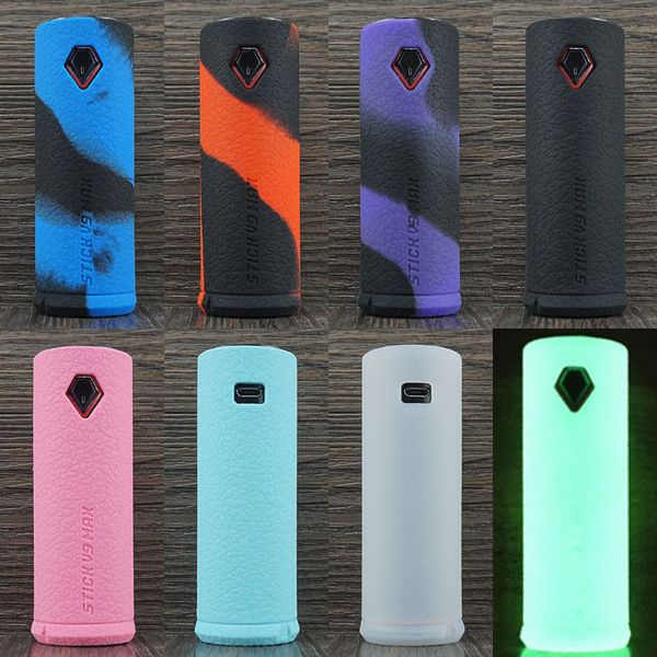 Stick V9 Max Case Silicone Cases Silicon Skin Cover Rubber Sleeve Wrap Protective Covers Ecig Accessories DHL Free
Stick V9 Max Case Silicone Cases Silicon Skin Cover Rubber Sleeve Wrap Protective Covers Ecig Accessories DHL Free