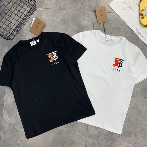 20fw luxury brand bbr designer tshirt simple men's women's tshirt polo chset tbhorse short sleeve crew neck tee vest 3.9, Black;brown
20fw luxury brand bbr designer tshirt simple men's women's tshirt polo chset tbhorse short sleeve crew neck tee vest 3.9, Black;brown