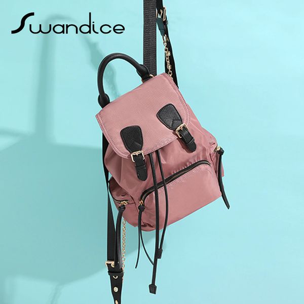 waterproof nylon fabric drawstring backpacks chain knapsack satchel school bag canvas travel large big light weight women female
waterproof nylon fabric drawstring backpacks chain knapsack satchel school bag canvas travel large big light weight women female