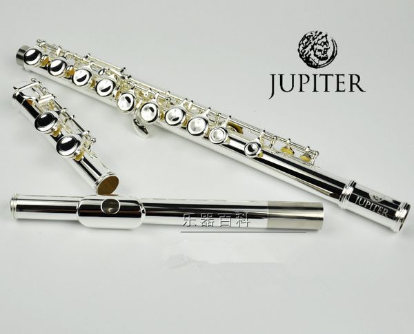 taiwan jupiter flute jfl-511es 16 over c tune musical instrument flute e-key flute music professional ing
taiwan jupiter flute jfl-511es 16 over c tune musical instrument flute e-key flute music professional ing