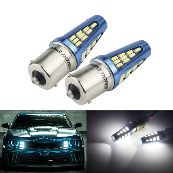 angrong 2x 1156 ba15s p21w 382 bulb 5w led sidelight ,turn signal parking light,reverse drl lamp white
angrong 2x 1156 ba15s p21w 382 bulb 5w led sidelight ,turn signal parking light,reverse drl lamp white