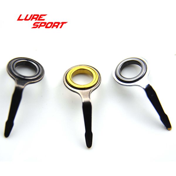 luresport 50 pcs mk minicro guide supper sensitive rod fishing rod building component repair diy accessory
luresport 50 pcs mk minicro guide supper sensitive rod fishing rod building component repair diy accessory