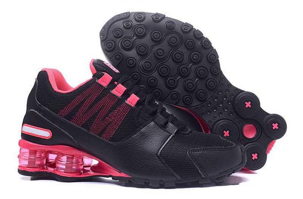 Бесплатная доставка женщин Shox обувь розовый красный авеню доставить ток NZ R4 TLX RZ унции тяжести девочек Shox кроссовки размер 5.5-8.5
Бесплатная доставка женщин Shox обувь розовый красный авеню доставить ток NZ R4 TLX RZ унции тяжести девочек Shox кроссовки размер 5.5-8.5
