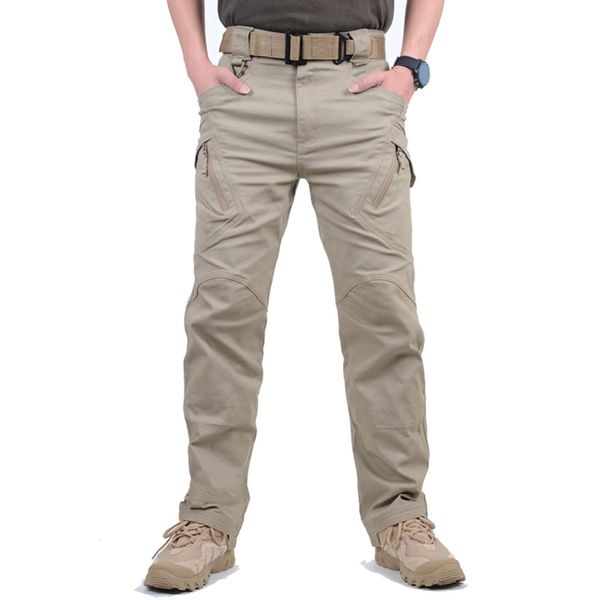 winter men's outdoor sport army pants camping hiking pants tactical combat multi pockets trousers dropshiping, Black
winter men's outdoor sport army pants camping hiking pants tactical combat multi pockets trousers dropshiping, Black