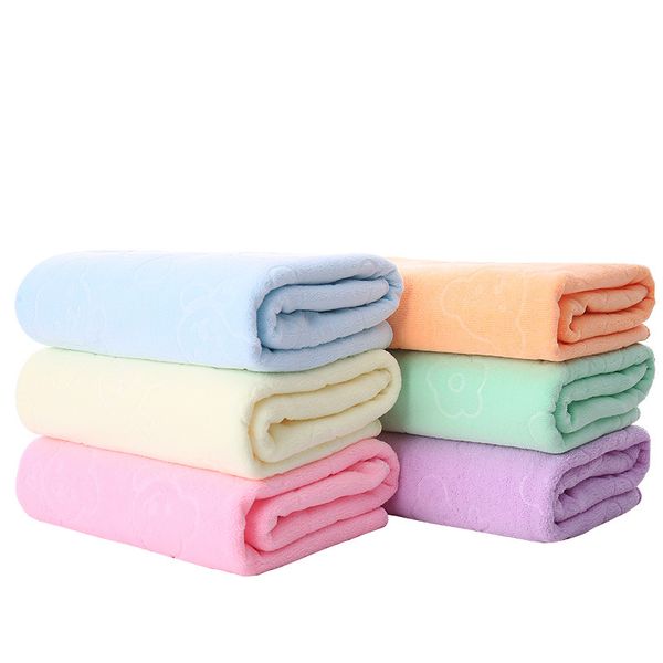 microfiber bath towel wiping the head wiping the body big towel water absorption soft no lint
microfiber bath towel wiping the head wiping the body big towel water absorption soft no lint