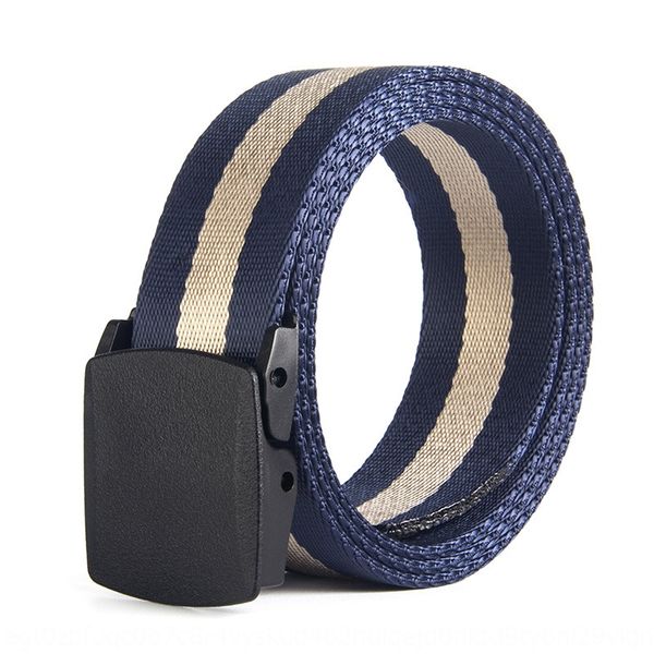men's non-metal canvas canvas all-match belt opening and closing buckle young student nylon simple personalized belt, Black;brown
men's non-metal canvas canvas all-match belt opening and closing buckle young student nylon simple personalized belt, Black;brown