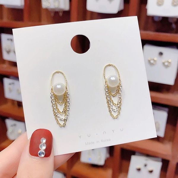 stud 2021 fashion earrings hypoallergenic peach heart flower geometric simple wild, Golden;silver
stud 2021 fashion earrings hypoallergenic peach heart flower geometric simple wild, Golden;silver