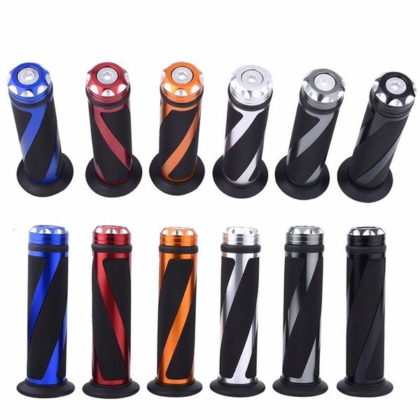 ns modify universal 7/8" motorcycle handlebar grips handle bar end for benelli moto
ns modify universal 7/8" motorcycle handlebar grips handle bar end for benelli moto