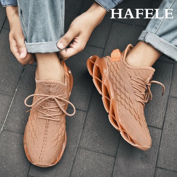 2019new fashion outdoor men running for jogging light walking sports shoes thick bottom breathable noctilucent sneakers men, Black
2019new fashion outdoor men running for jogging light walking sports shoes thick bottom breathable noctilucent sneakers men, Black