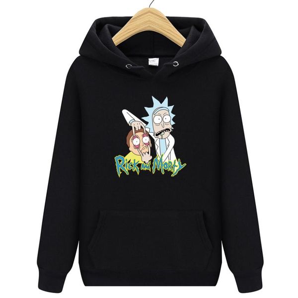 2019 мужские толстовки кофты для печати мода скейтборд streetwear толстовка polerones мужчины женщины hoodie, Black
2019 мужские толстовки кофты для печати мода скейтборд streetwear толстовка polerones мужчины женщины hoodie, Black