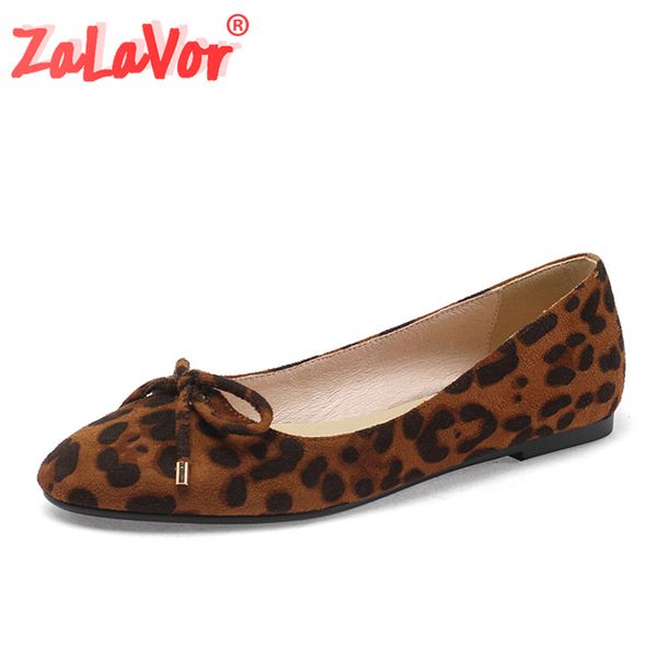 zalavor 5 color real leather flats spring bowtie round toe party wedding spring flat casual shoes footwear size 33-43, Black
zalavor 5 color real leather flats spring bowtie round toe party wedding spring flat casual shoes footwear size 33-43, Black