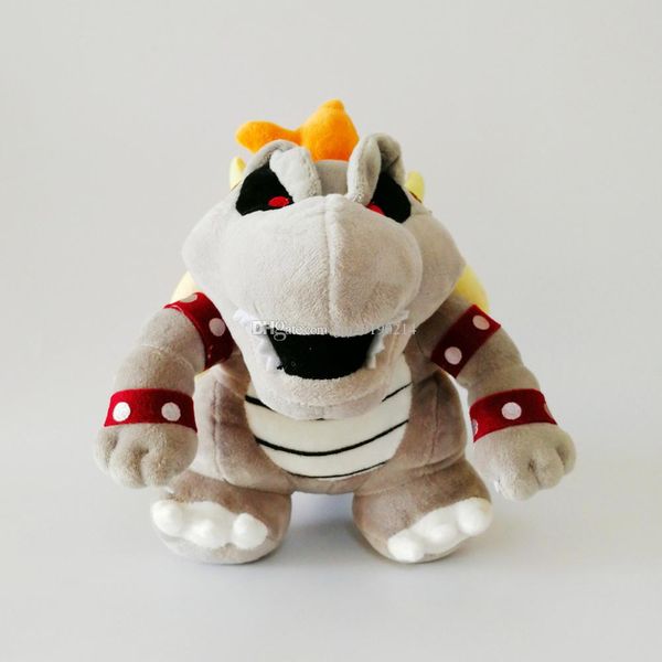 luigi bros gray bones bowser koopa soft doll plush toy for kids christmas halloween gifts 25cm
luigi bros gray bones bowser koopa soft doll plush toy for kids christmas halloween gifts 25cm