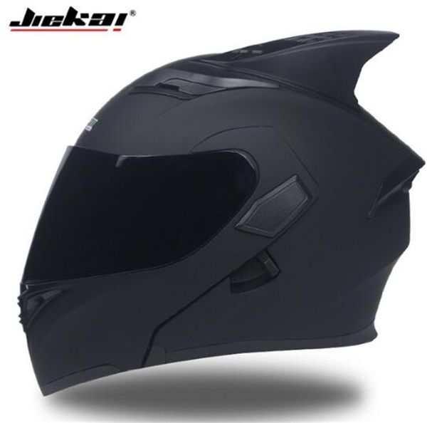 jiekai motorcycle helmet men moto helmet with sun visor inside moto equipment double lens racing cascos helmets dot
jiekai motorcycle helmet men moto helmet with sun visor inside moto equipment double lens racing cascos helmets dot